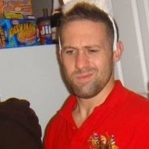 Meet your Posher, Joel